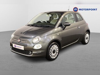 Used Fiat 500 2019 for sale - 76933760: Photo