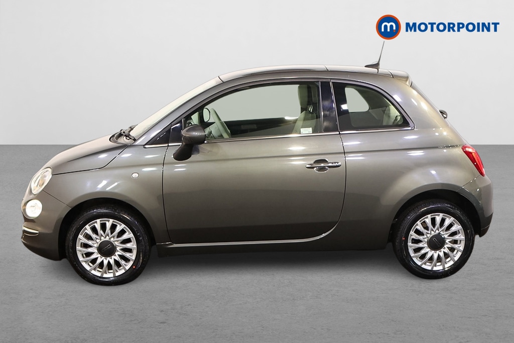 Used Fiat 500 2019 for sale - 76933760: Photo 4