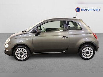 Used Fiat 500 2019 for sale - 76933760: Photo