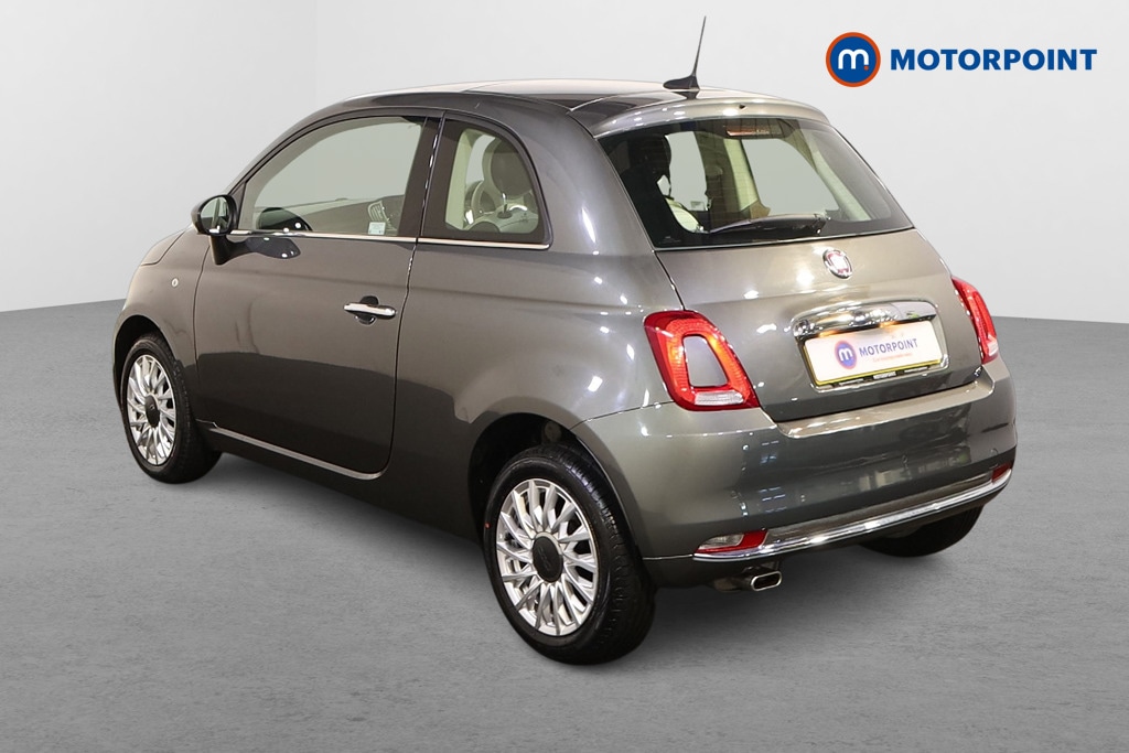 Used Fiat 500 2019 for sale - 76933760: Photo 5