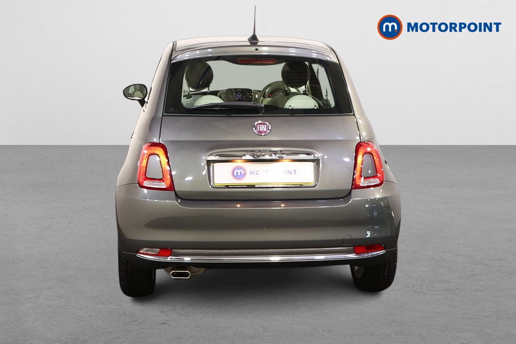 Used Fiat 500 2019 for sale - 76933760: Photo 6