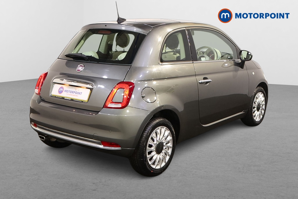 Used Fiat 500 2019 for sale - 76933760: Photo 7