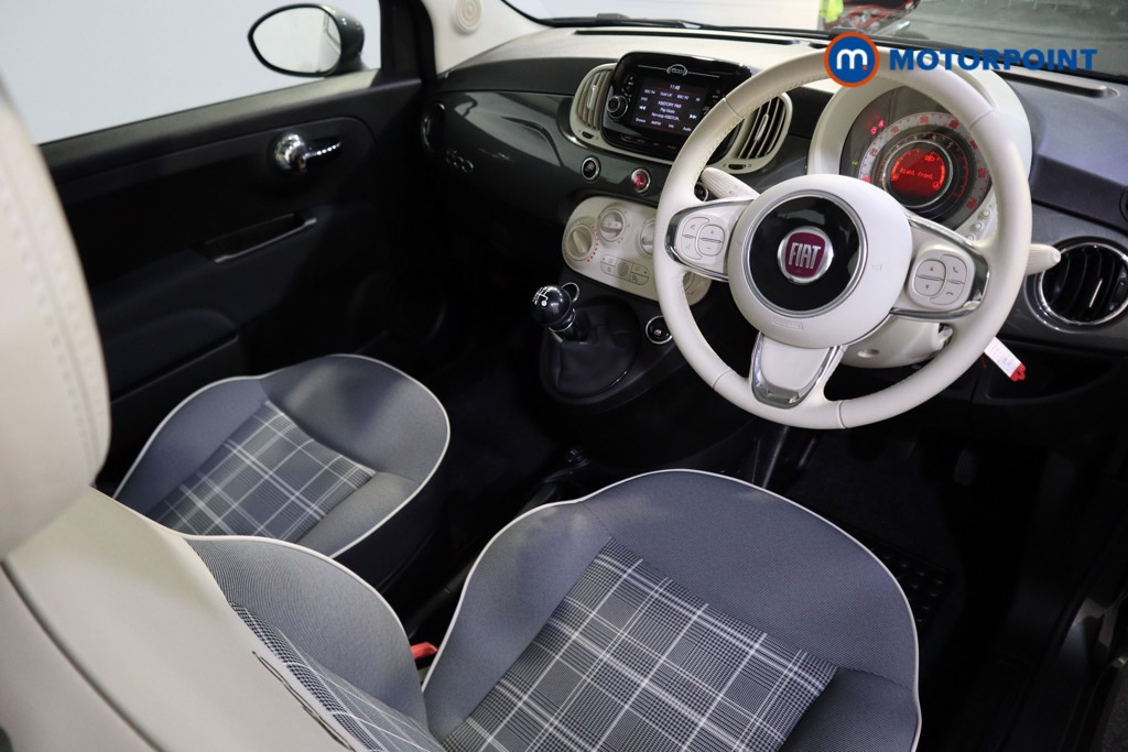 Used Fiat 500 2019 for sale - 76933760: Photo 9