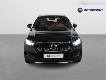 Used Volvo XC40 2020 for sale - 78717165: Photo