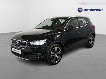 Used Volvo XC40 2020 for sale - 78717165: Photo