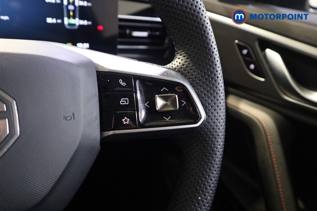 Used MG MG HS 2025 for sale - 77804873: Photo 11