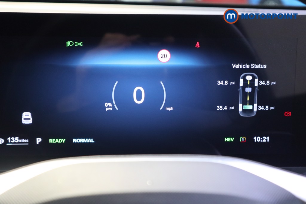 Used MG MG HS 2025 for sale - 77804873: Photo 12