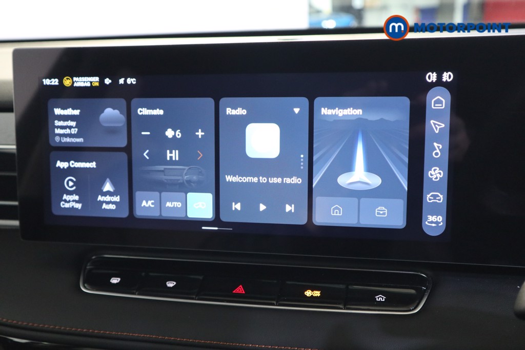 Used MG MG HS 2025 for sale - 77804873: Photo 13