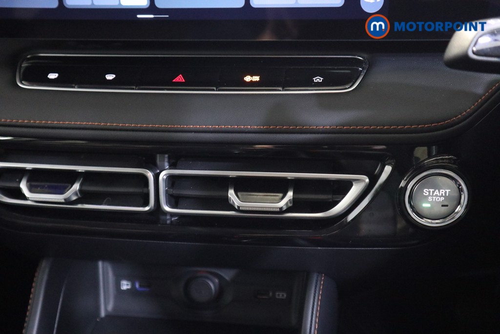 Used MG MG HS 2025 for sale - 77804873: Photo 14