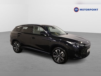 MG MG HS feature image