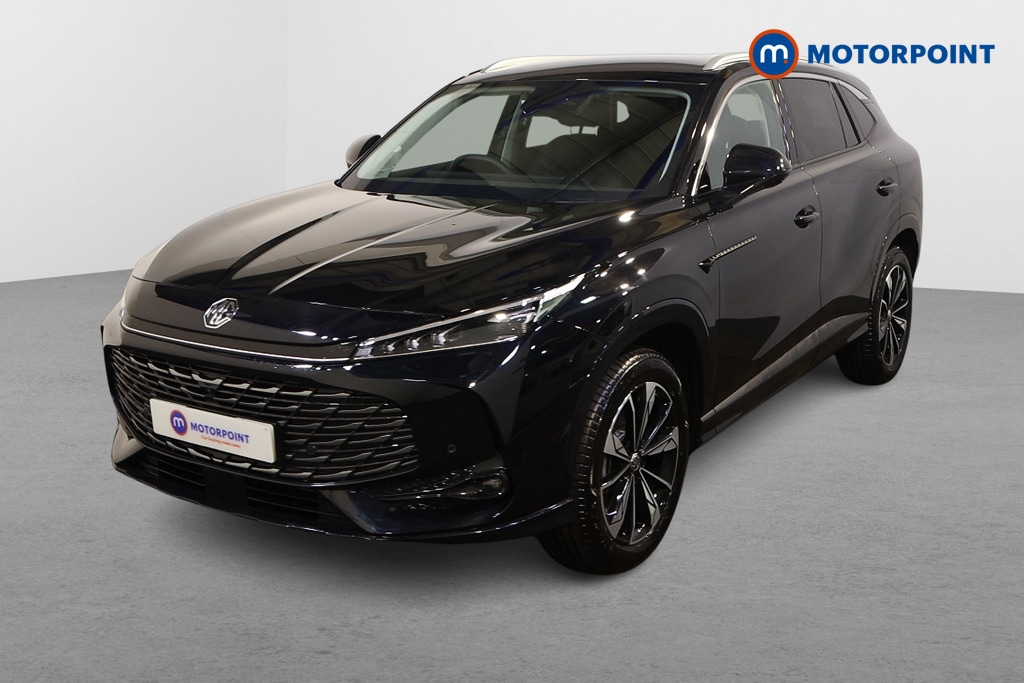 Used MG MG HS 2025 for sale - 77804873: Photo 3