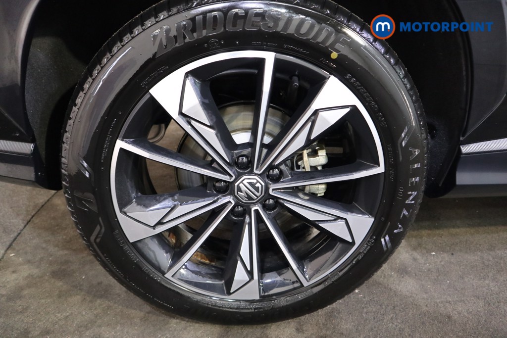 Used MG MG HS 2025 for sale - 77804873: Photo 31