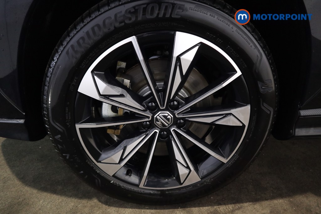 Used MG MG HS 2025 for sale - 77804873: Photo 33