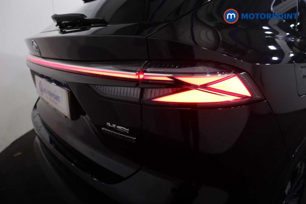 Used MG MG HS 2025 for sale - 77804873: Photo 38