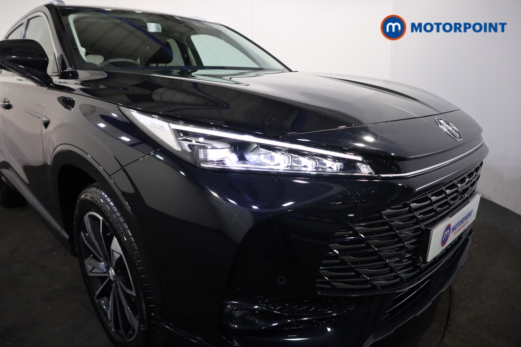 Used MG MG HS 2025 for sale - 77804873: Photo 45