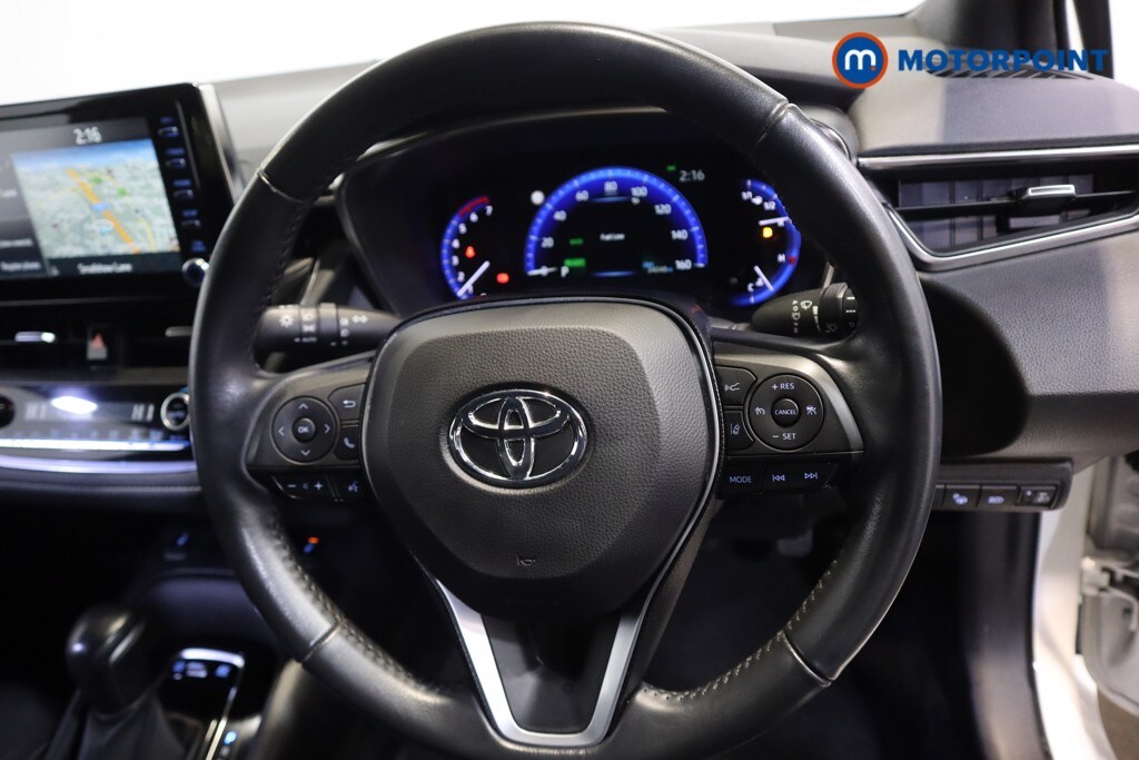 Used Toyota Corolla 2021 for sale - 77519949: Photo 11