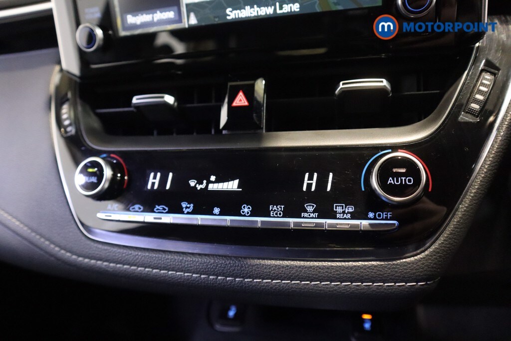 Used Toyota Corolla 2021 for sale - 77519949: Photo 13