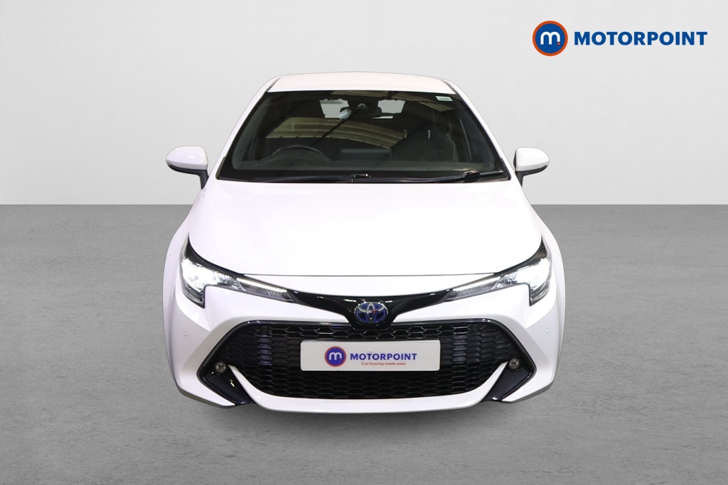 Used Toyota Corolla 2021 for sale - 77519949: Photo 2