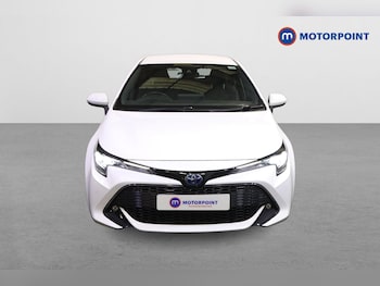 Used Toyota Corolla 2021 for sale - 77519949: Photo