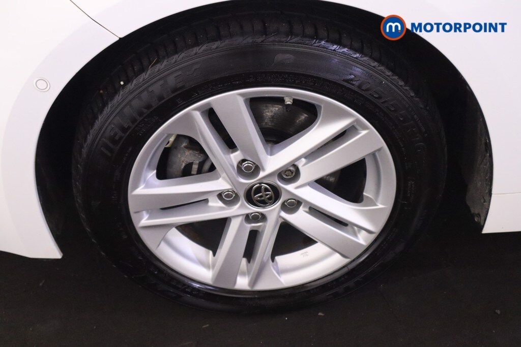 Used Toyota Corolla 2021 for sale - 77519949: Photo 32