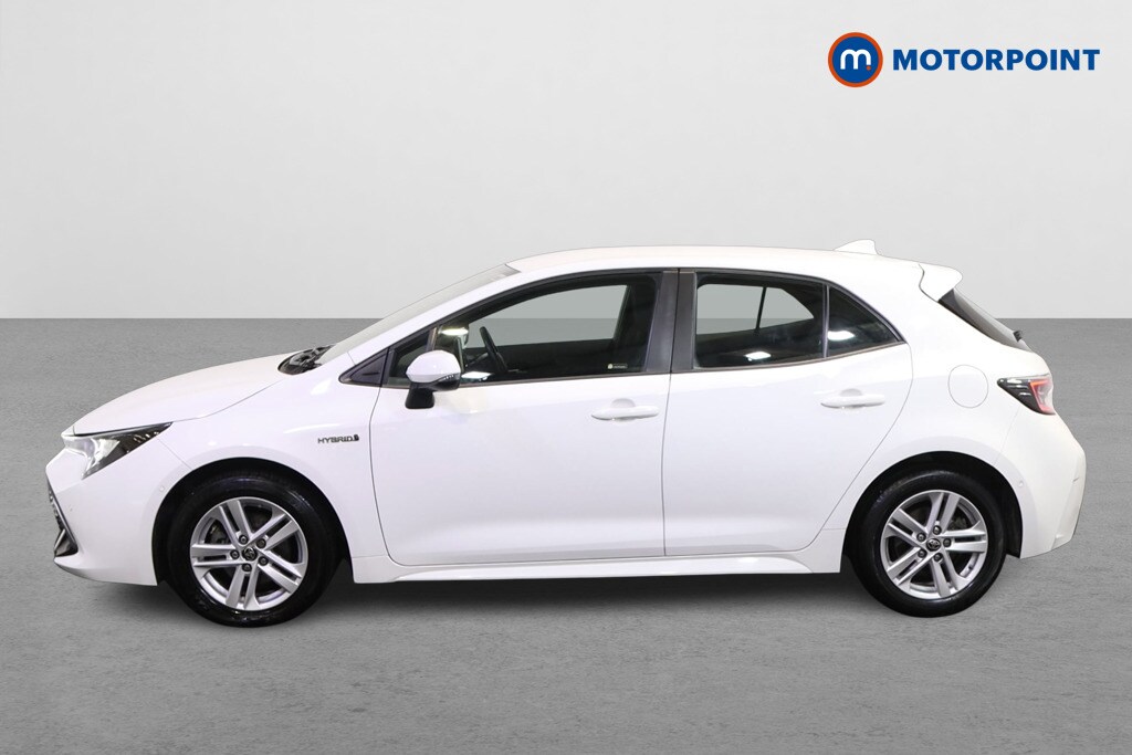 Used Toyota Corolla 2021 for sale - 77519949: Photo 4
