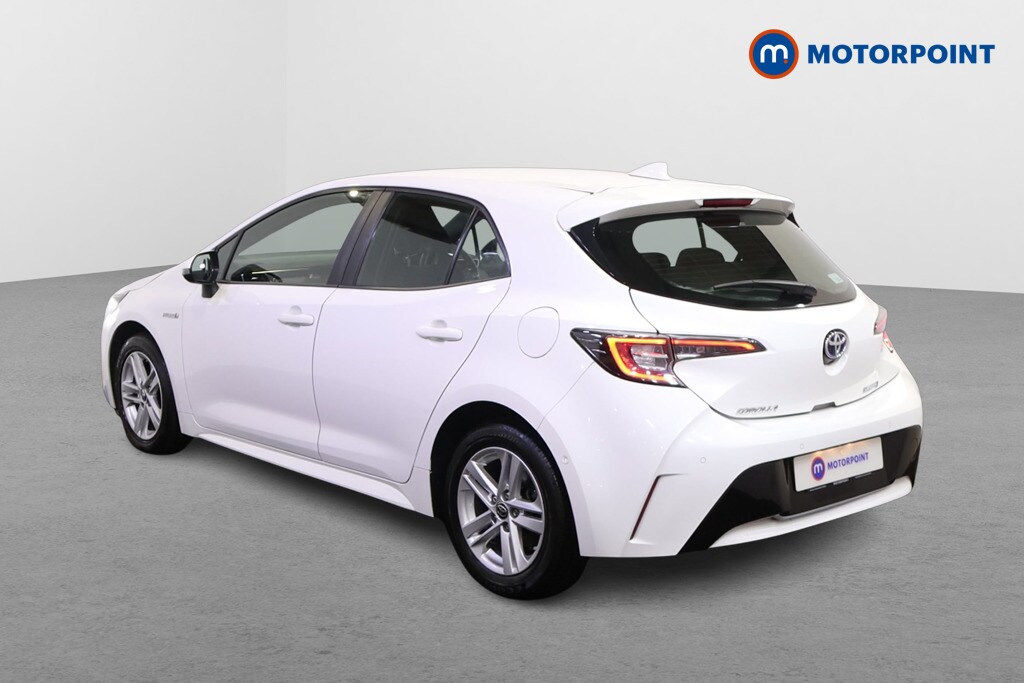 Used Toyota Corolla 2021 for sale - 77519949: Photo 5