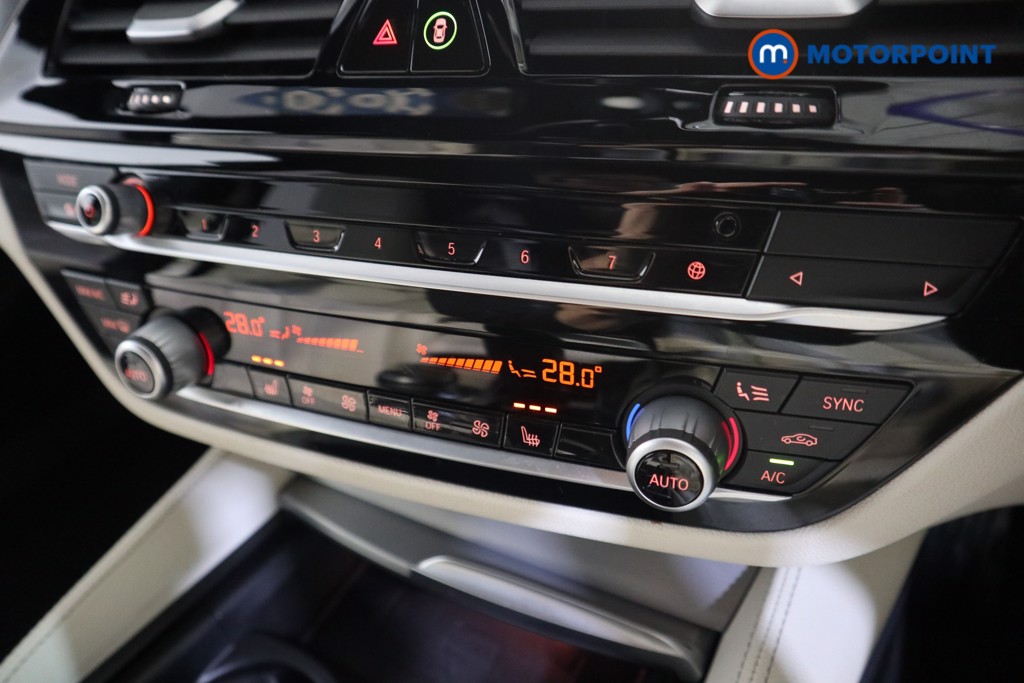 Used BMW 5 Series 2020 for sale - 76603624: Photo 10