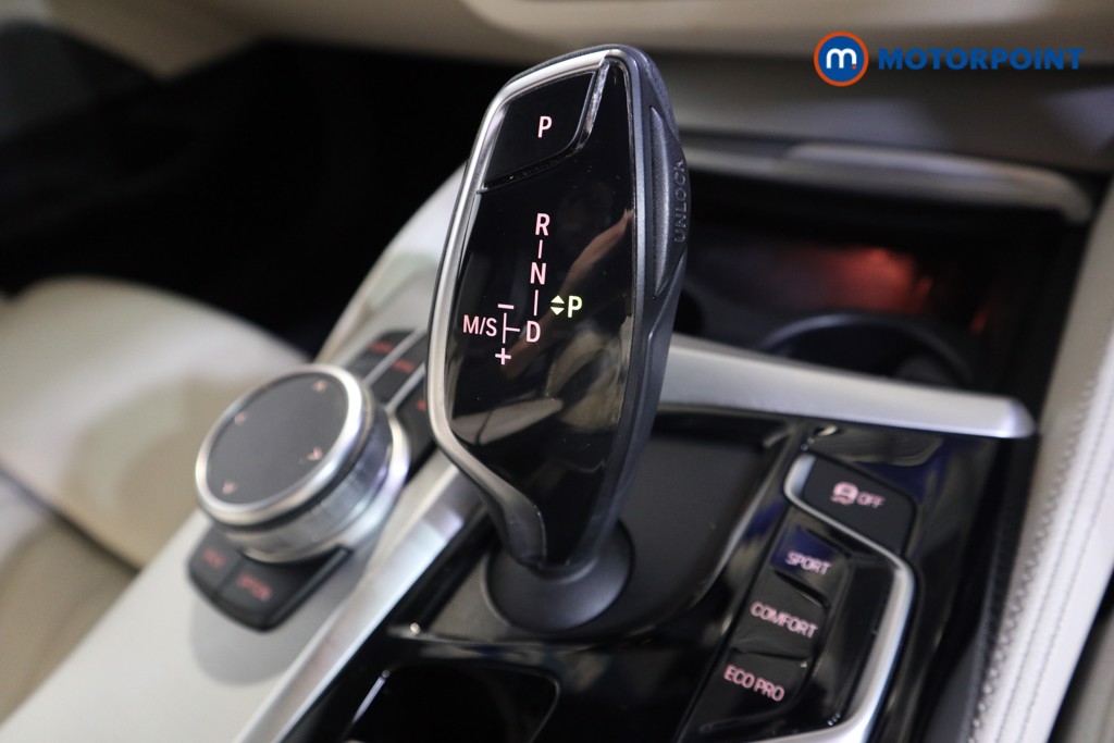 Used BMW 5 Series 2020 for sale - 76603624: Photo 12