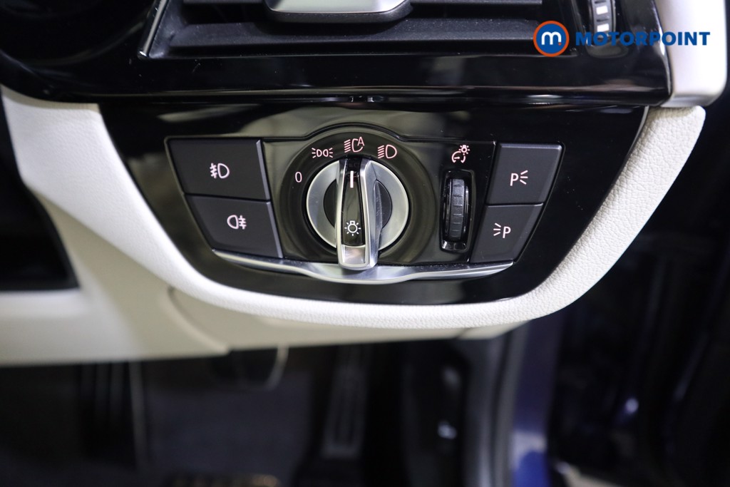 Used BMW 5 Series 2020 for sale - 76603624: Photo 13