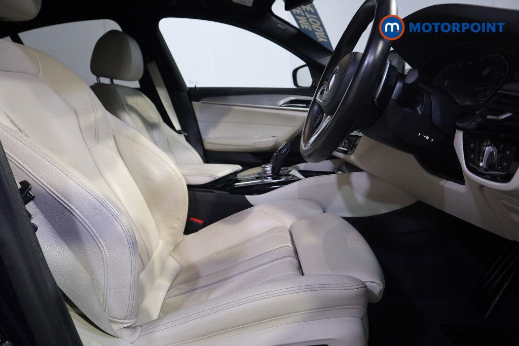 Used BMW 5 Series 2020 for sale - 76603624: Photo 16