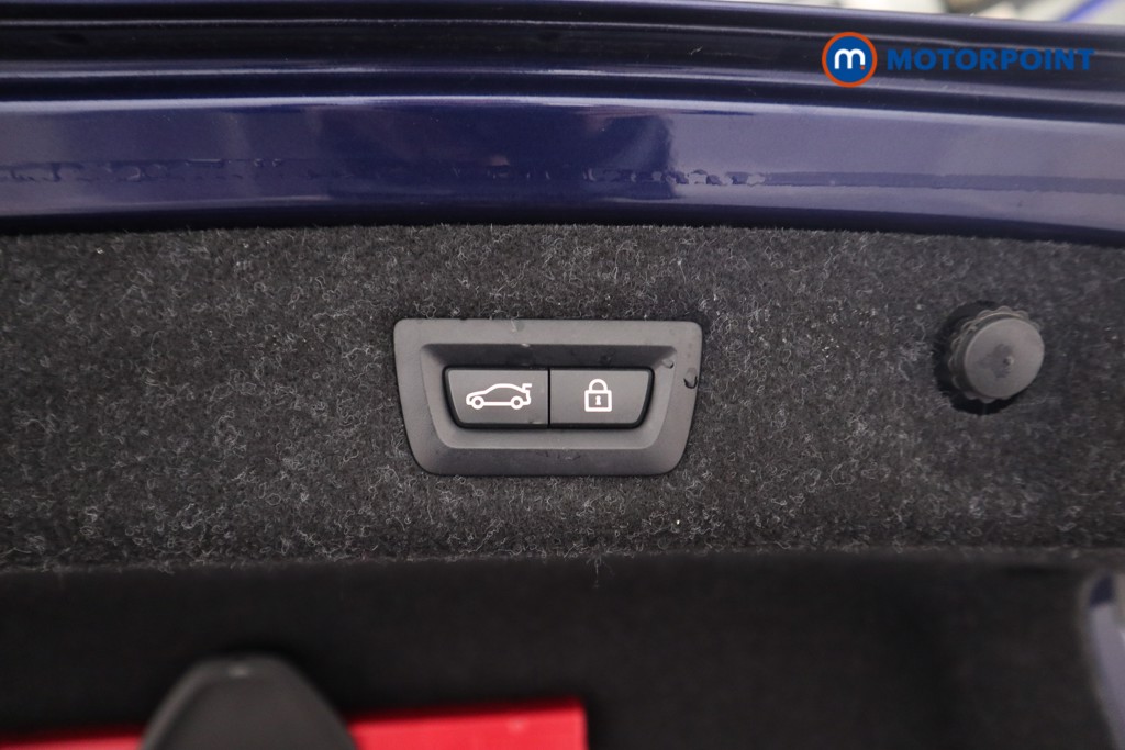 Used BMW 5 Series 2020 for sale - 76603624: Photo 19