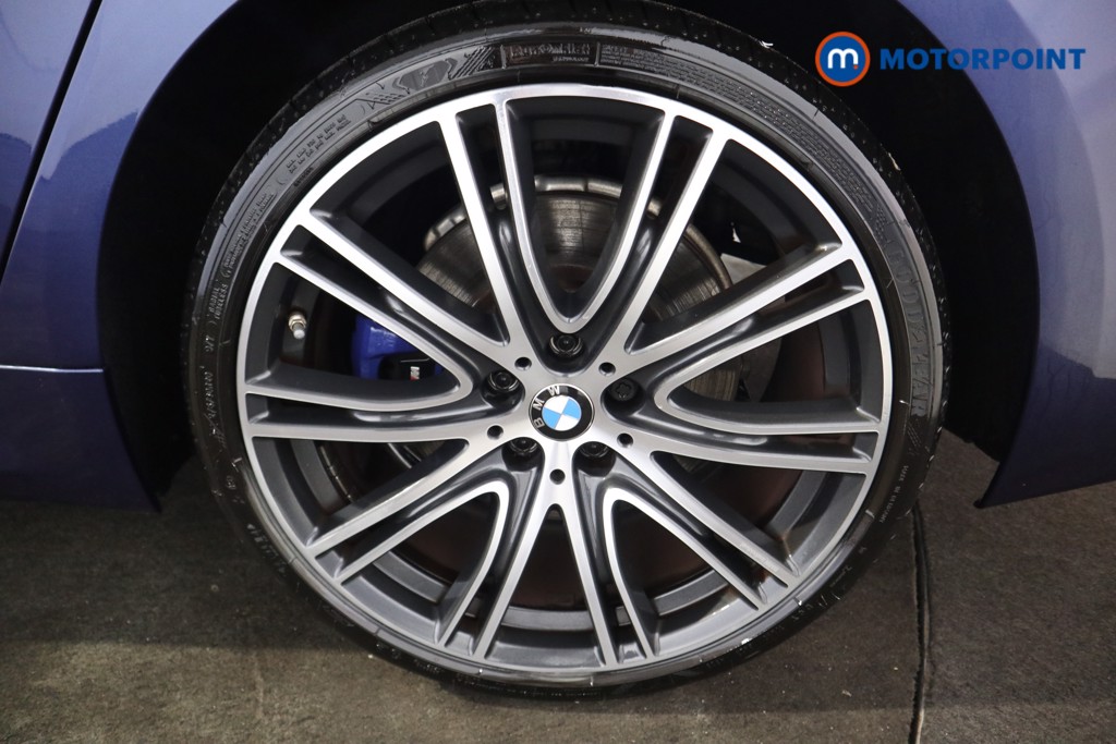 Used BMW 5 Series 2020 for sale - 76603624: Photo 21