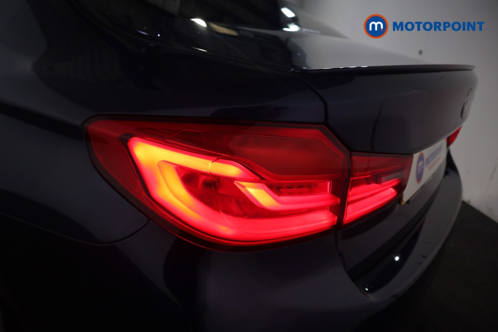 Used BMW 5 Series 2020 for sale - 76603624: Photo 23