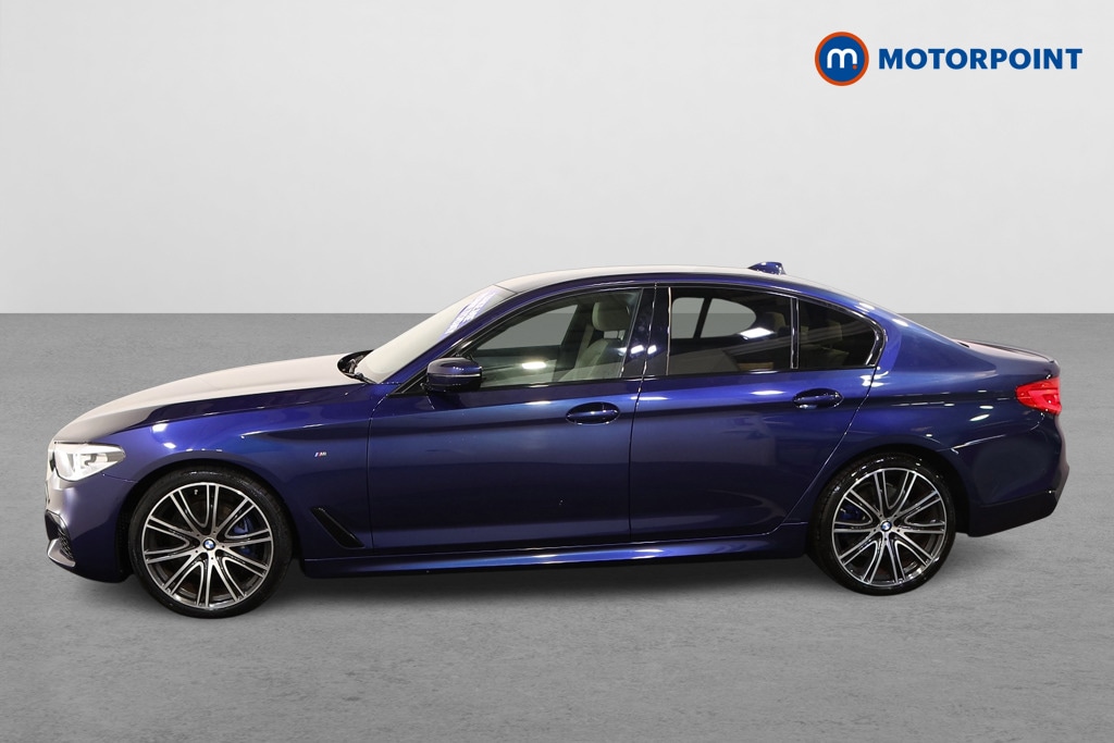 Used BMW 5 Series 2020 for sale - 76603624: Photo 3