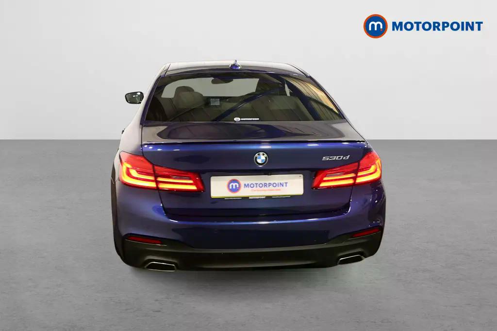 Used BMW 5 Series 2020 for sale - 76603624: Photo 4