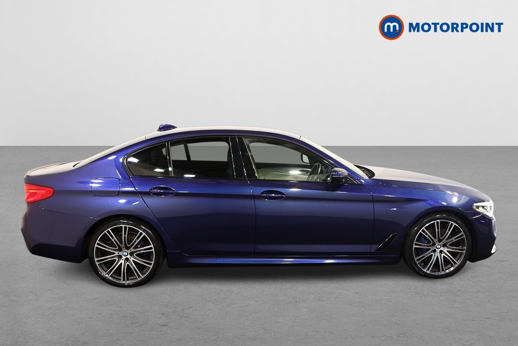 Used BMW 5 Series 2020 for sale - 76603624: Photo 6