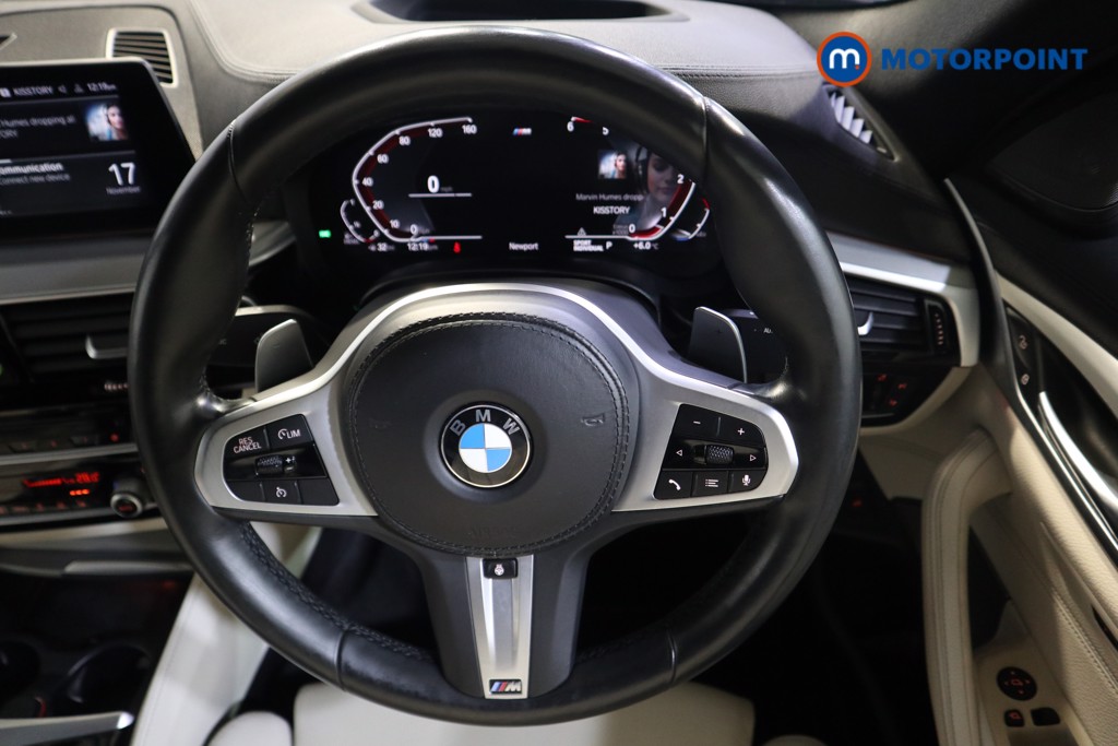 Used BMW 5 Series 2020 for sale - 76603624: Photo 7