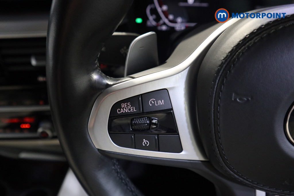 Used BMW 5 Series 2020 for sale - 76603624: Photo 8