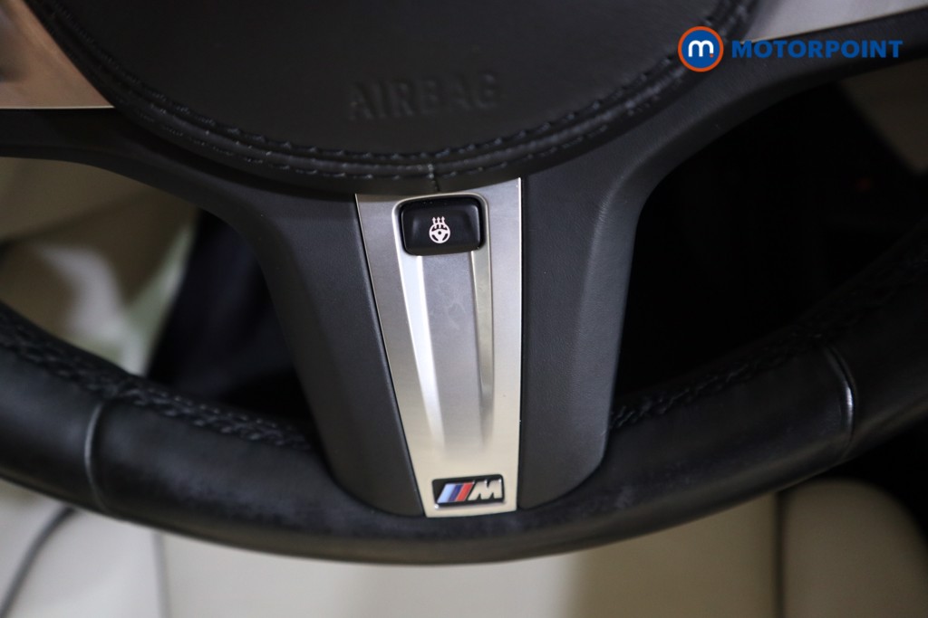 Used BMW 5 Series 2020 for sale - 76603624: Photo 9