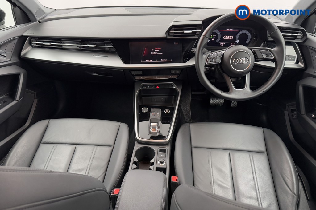 Used Audi A3 2022 for sale - 77849018: Photo 10