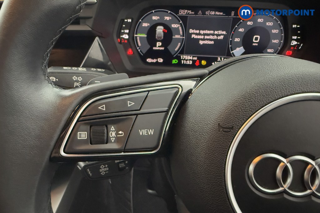 Used Audi A3 2022 for sale - 77849018: Photo 12