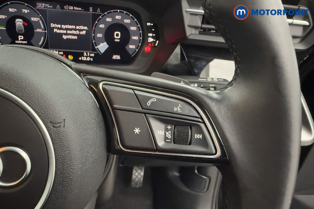 Used Audi A3 2022 for sale - 77849018: Photo 13