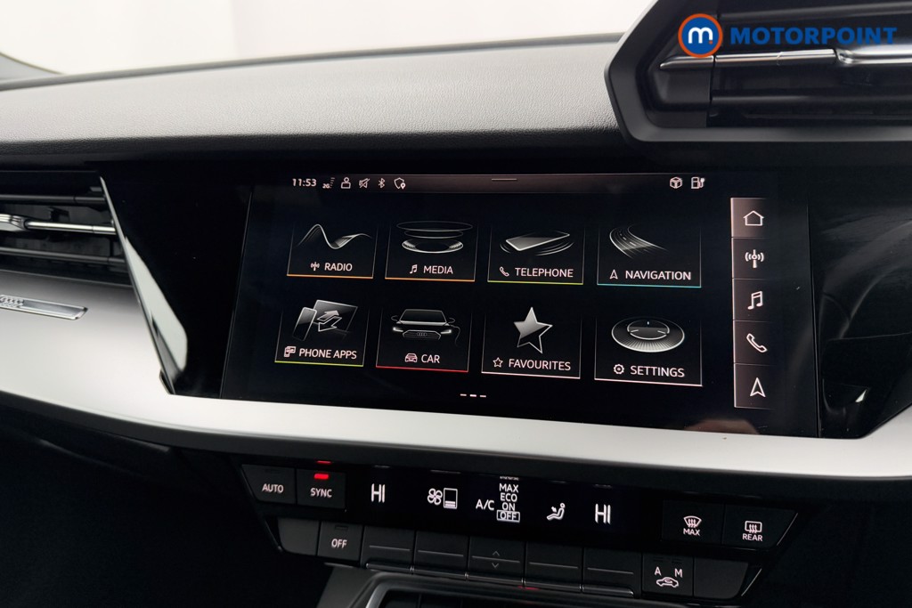 Used Audi A3 2022 for sale - 77849018: Photo 15