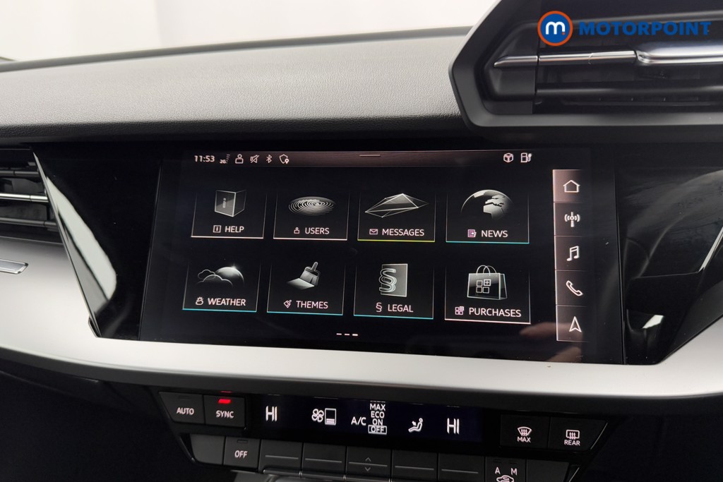 Used Audi A3 2022 for sale - 77849018: Photo 16