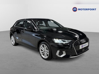 Audi A3 feature image