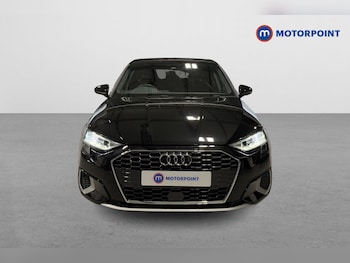 Used Audi A3 2022 for sale - 77849018: Photo