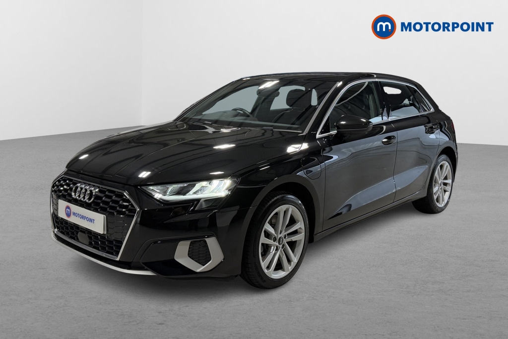 Used Audi A3 2022 for sale - 77849018: Photo 3