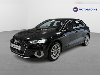 Used Audi A3 2022 for sale - 77849018: Photo