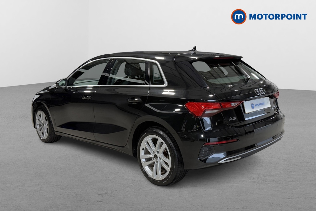 Used Audi A3 2022 for sale - 77849018: Photo 5