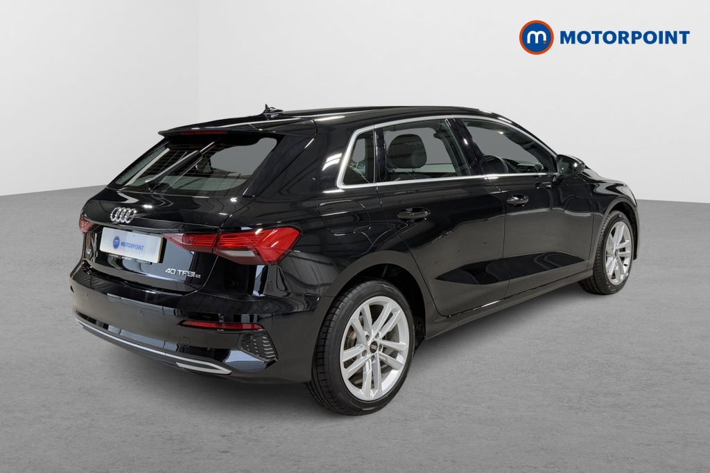 Used Audi A3 2022 for sale - 77849018: Photo 7